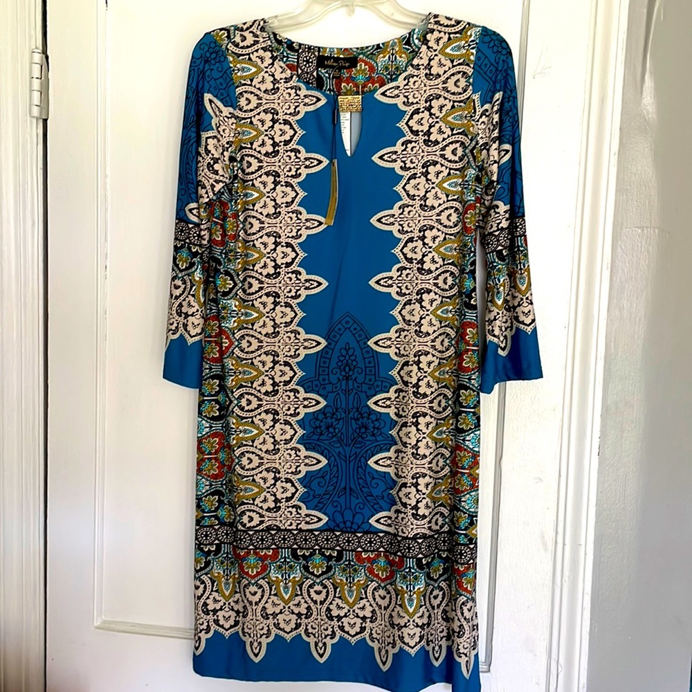 Melissa Paige Dress